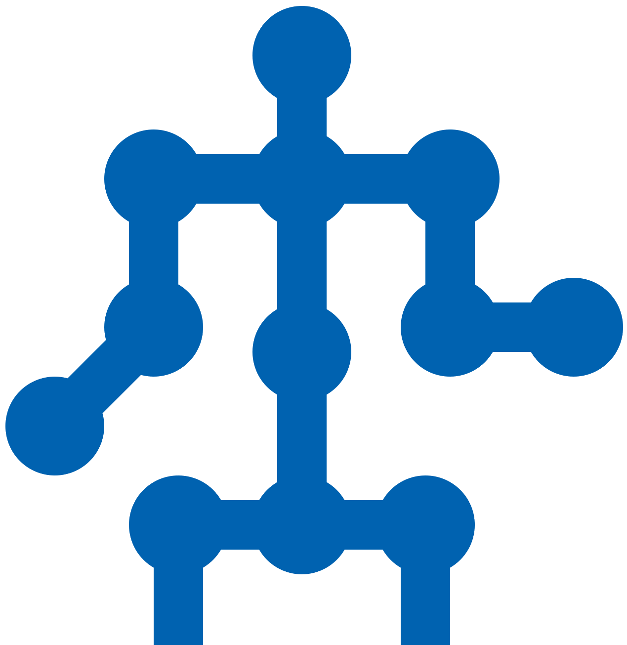 QuantumLabel AI Logo